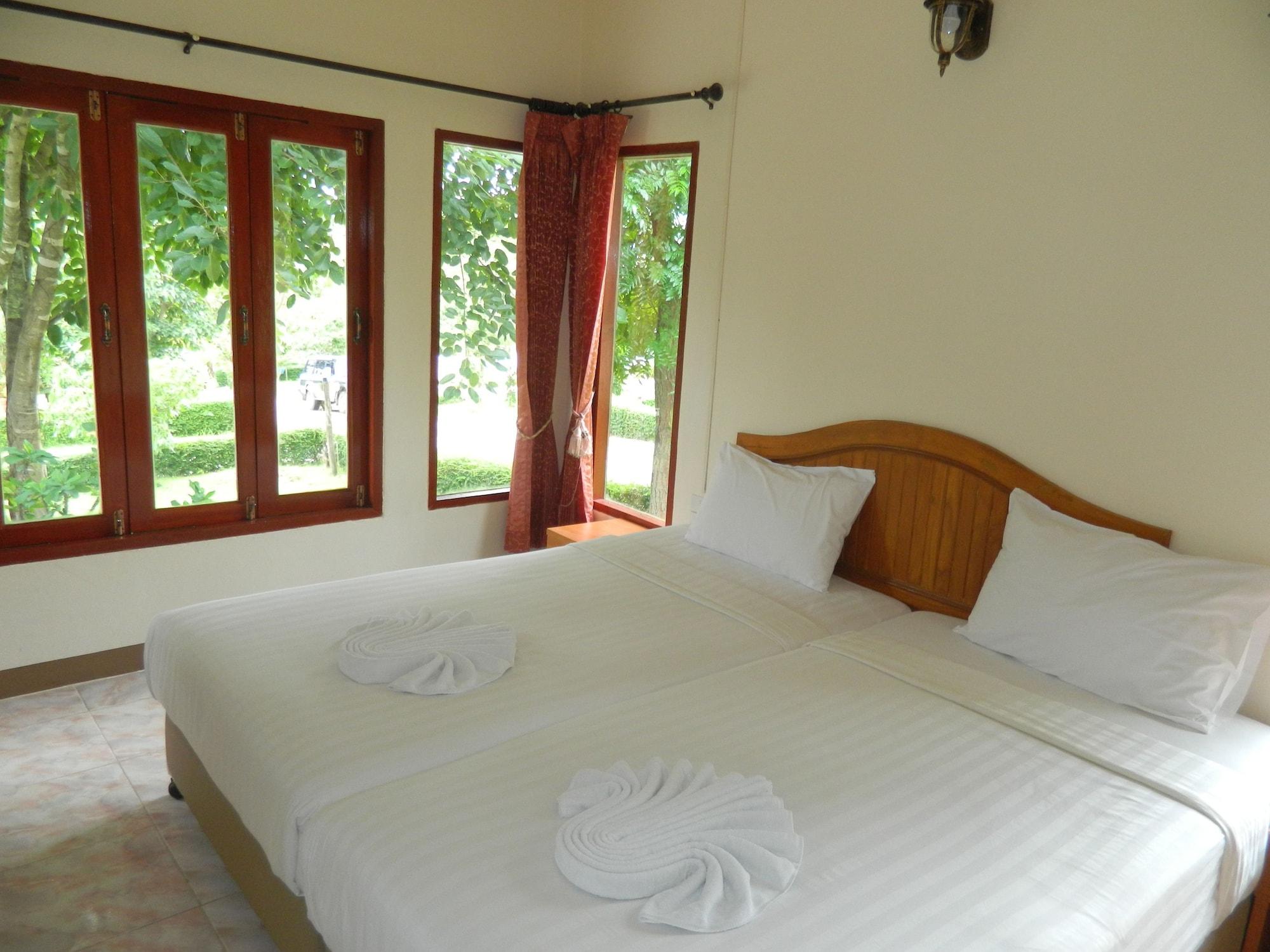 Pai Iyara Resort Extérieur photo
