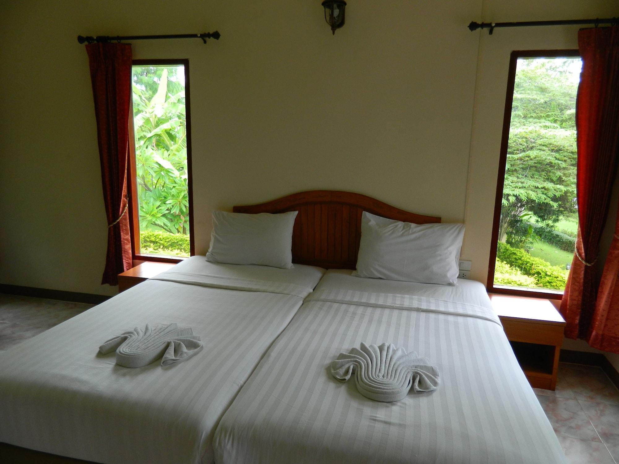 Pai Iyara Resort Extérieur photo