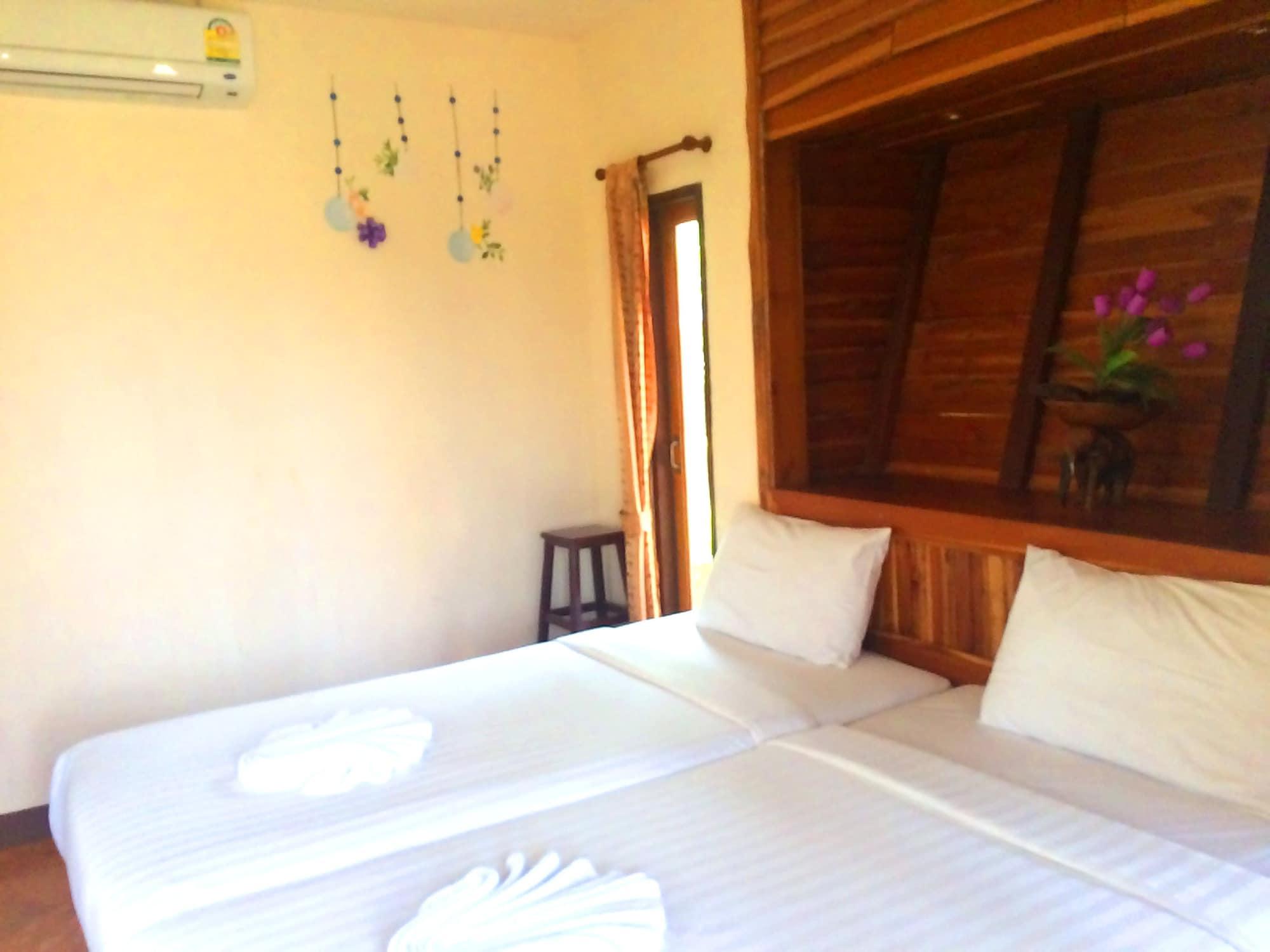 Pai Iyara Resort Extérieur photo