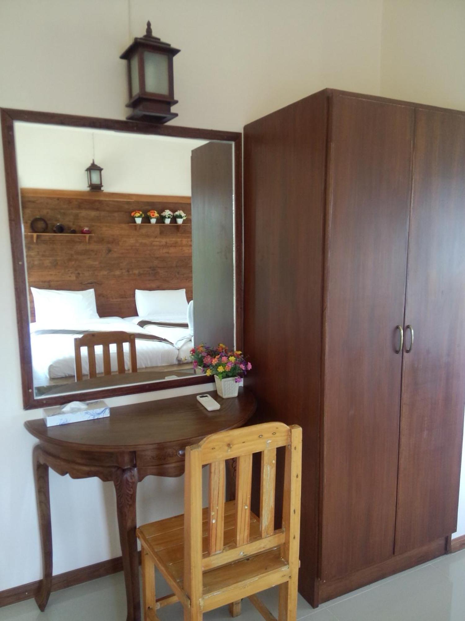 Pai Iyara Resort Extérieur photo