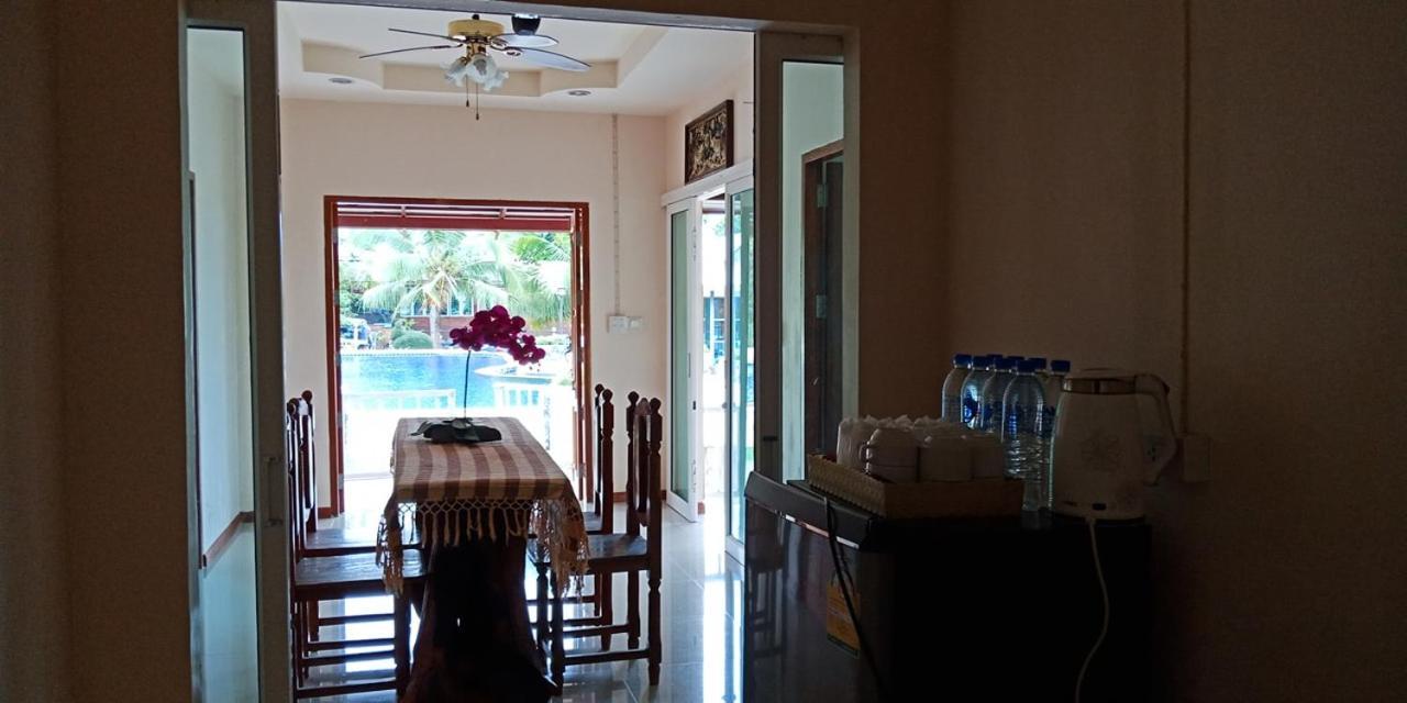 Pai Iyara Resort Extérieur photo
