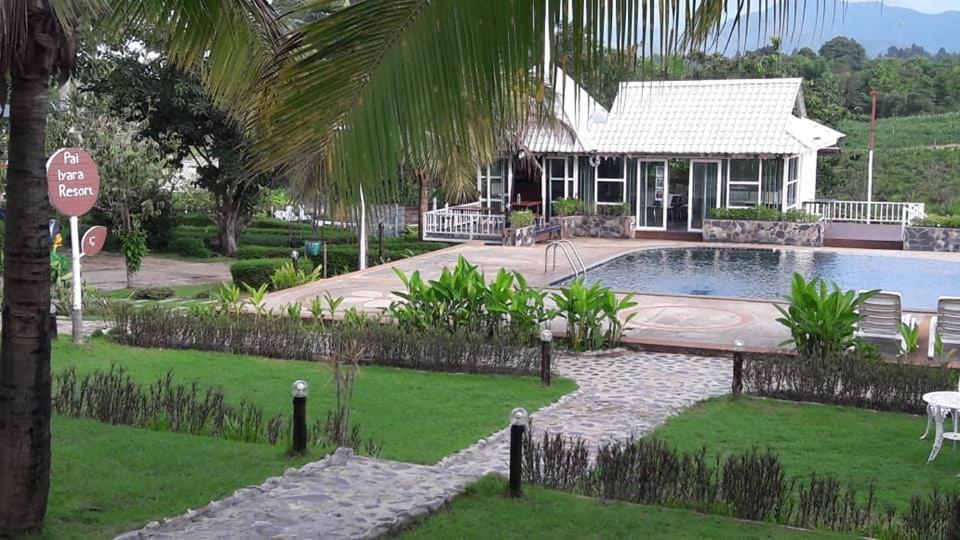 Pai Iyara Resort Extérieur photo