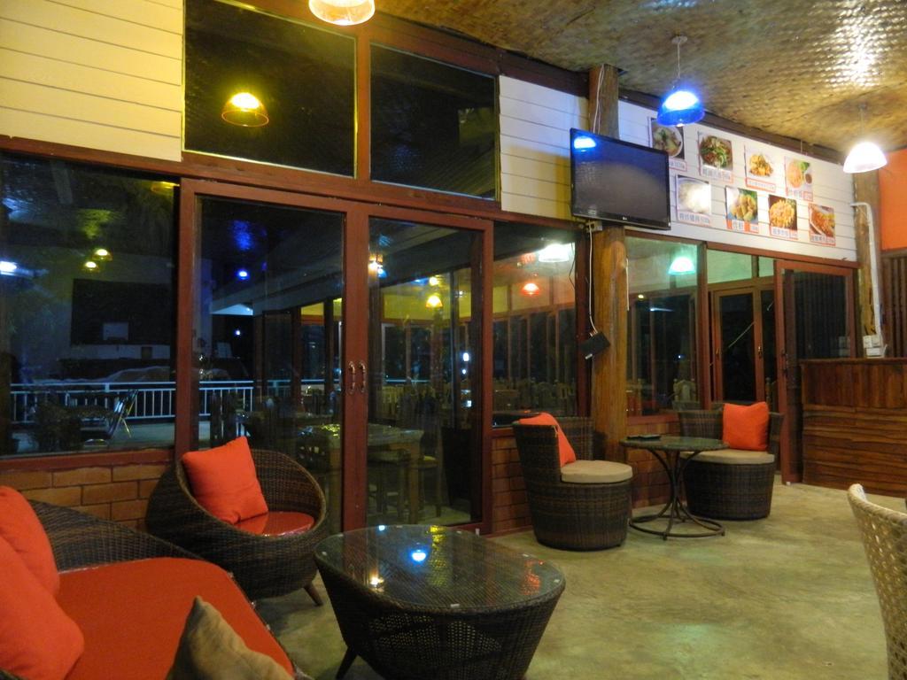 Pai Iyara Resort Extérieur photo
