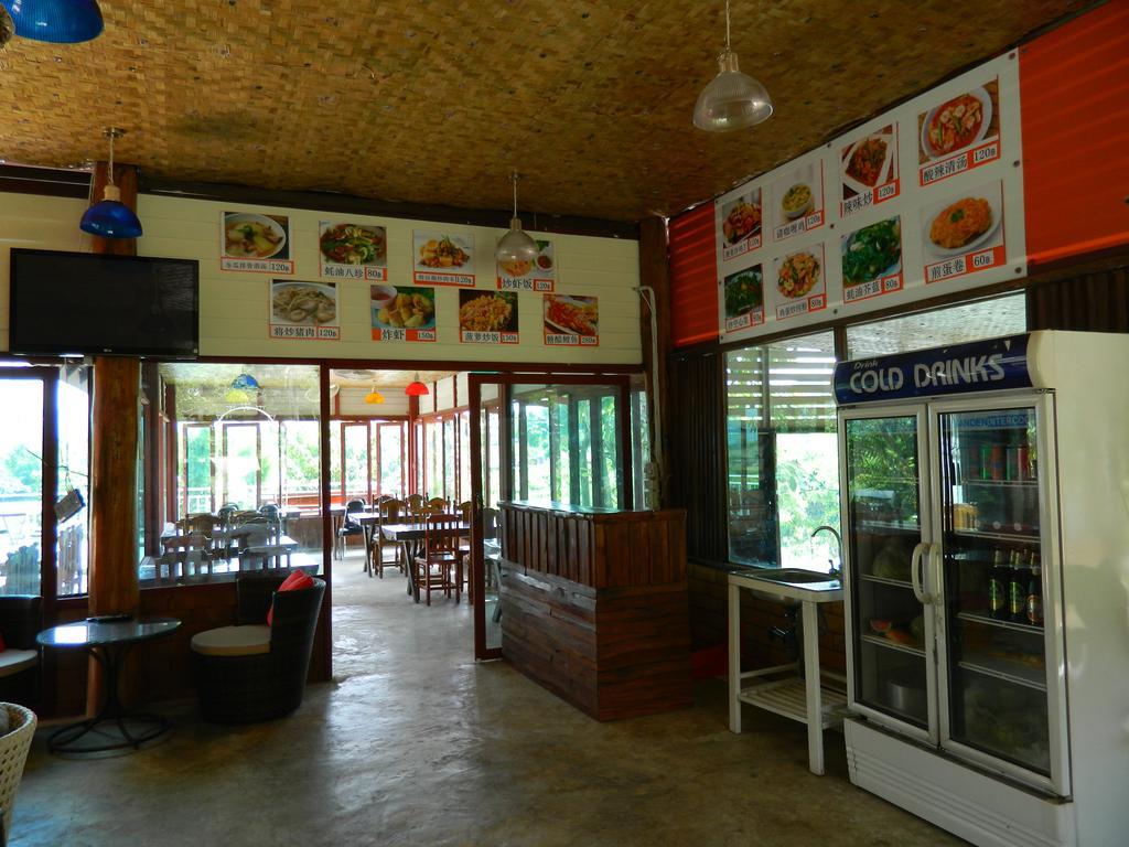 Pai Iyara Resort Extérieur photo