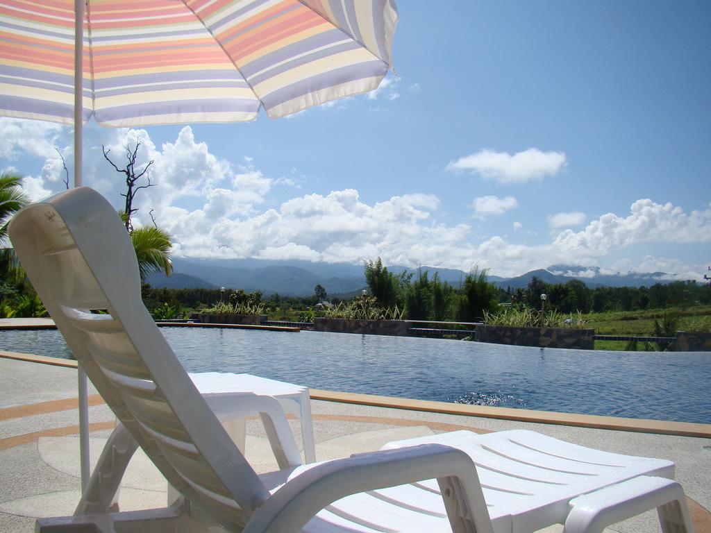 Pai Iyara Resort Extérieur photo