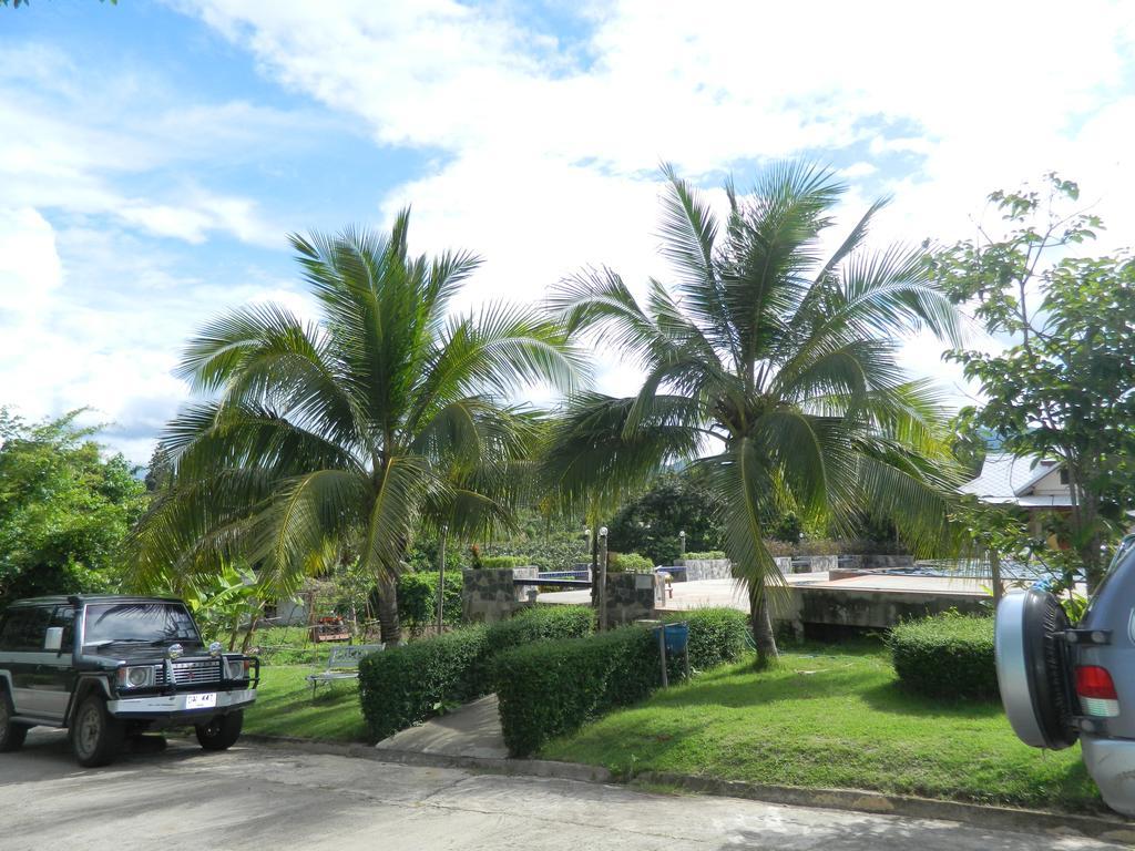 Pai Iyara Resort Extérieur photo