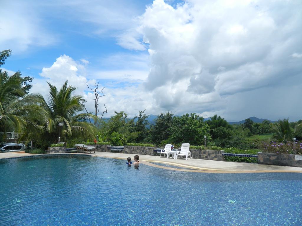 Pai Iyara Resort Extérieur photo