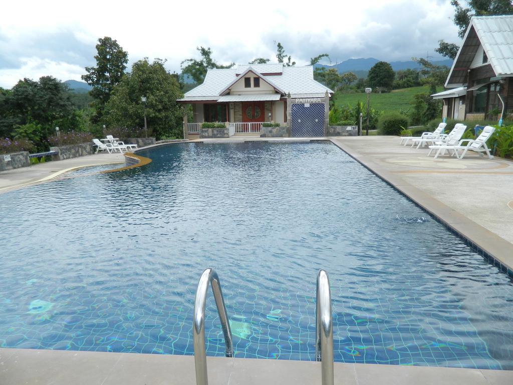 Pai Iyara Resort Extérieur photo