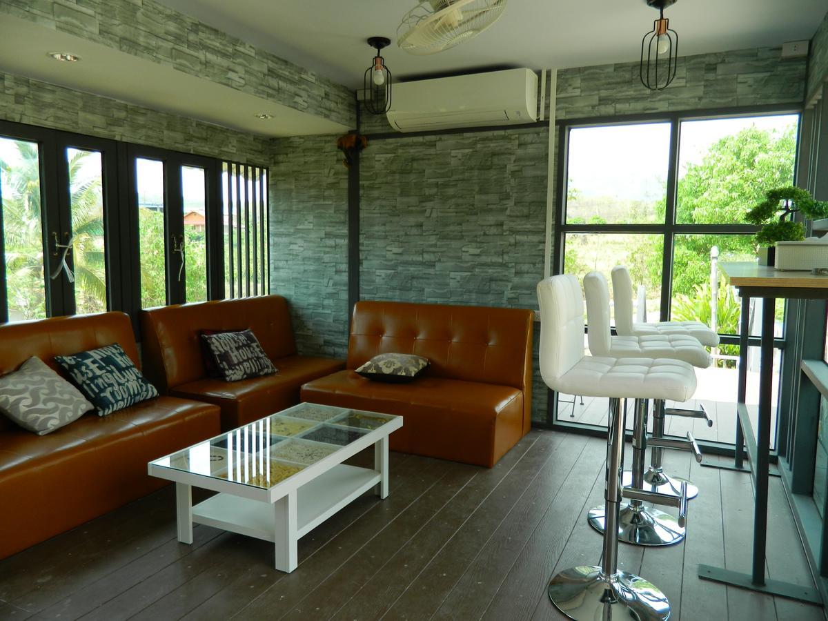 Pai Iyara Resort Extérieur photo