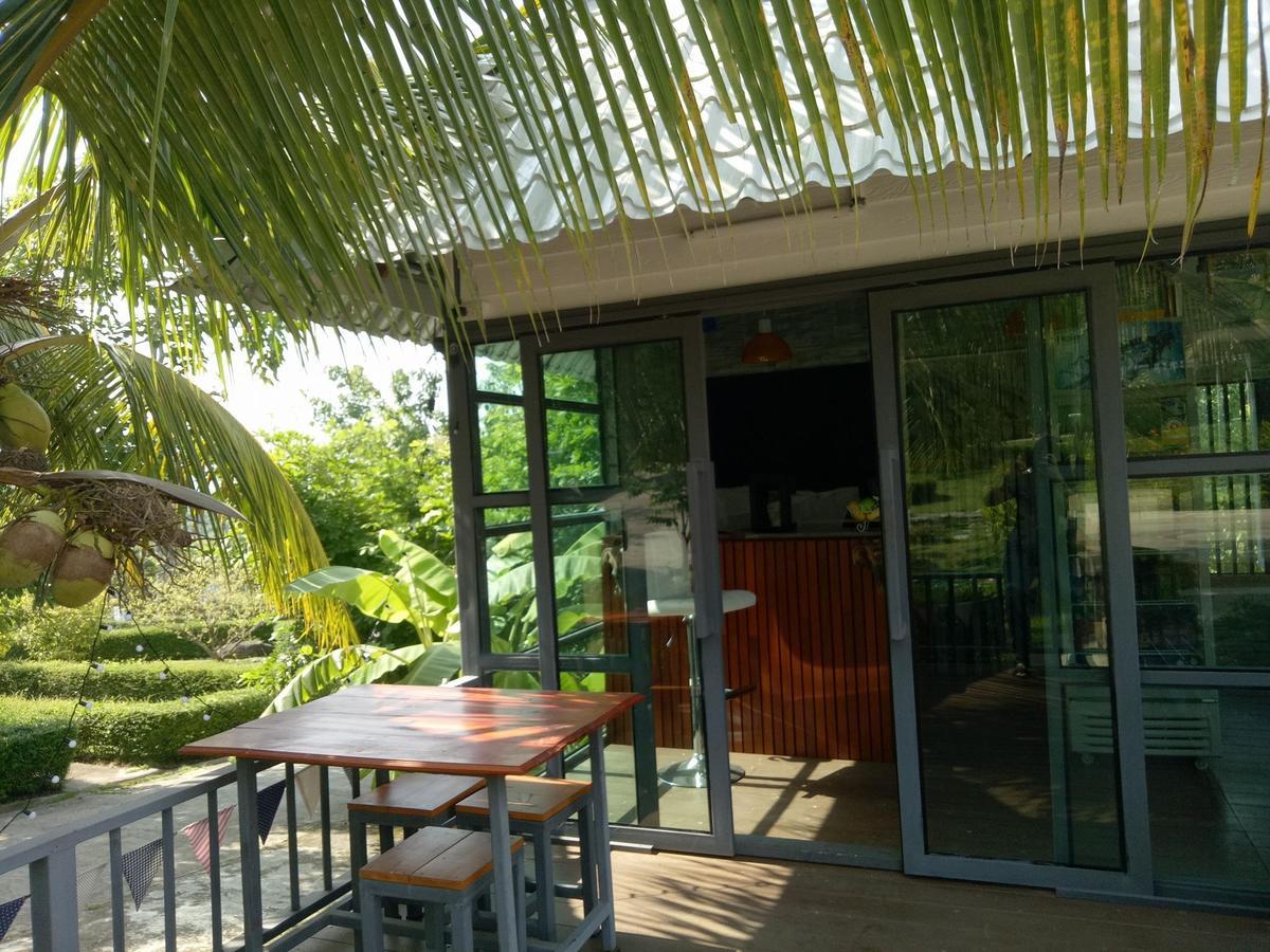 Pai Iyara Resort Extérieur photo