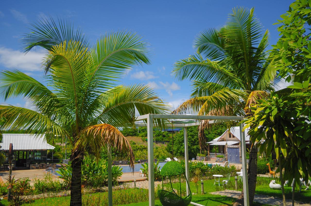 Pai Iyara Resort Extérieur photo