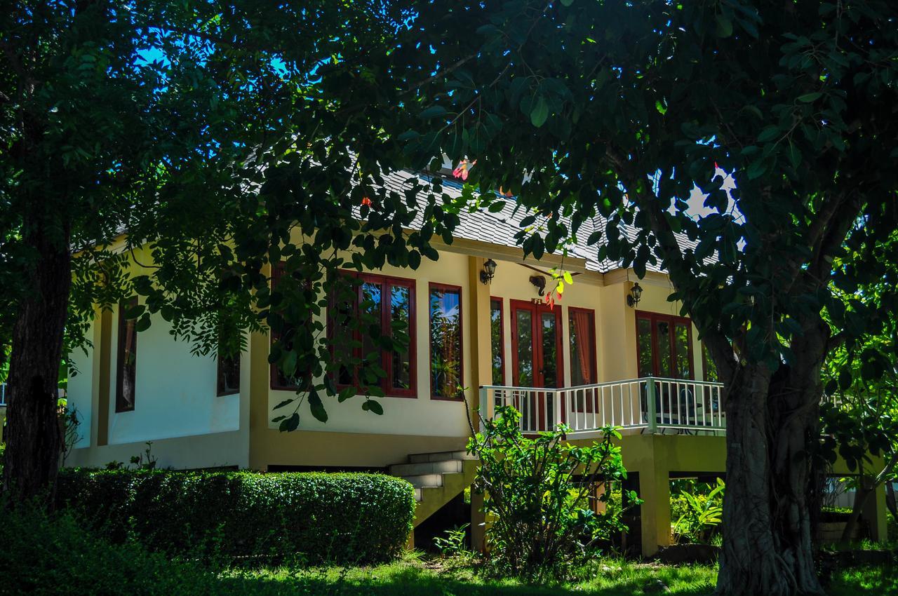 Pai Iyara Resort Extérieur photo