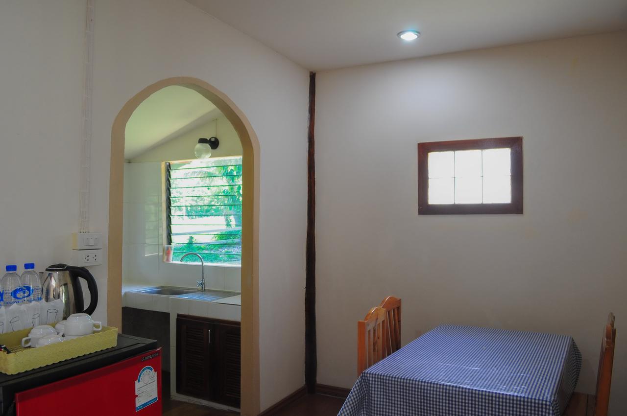 Pai Iyara Resort Extérieur photo