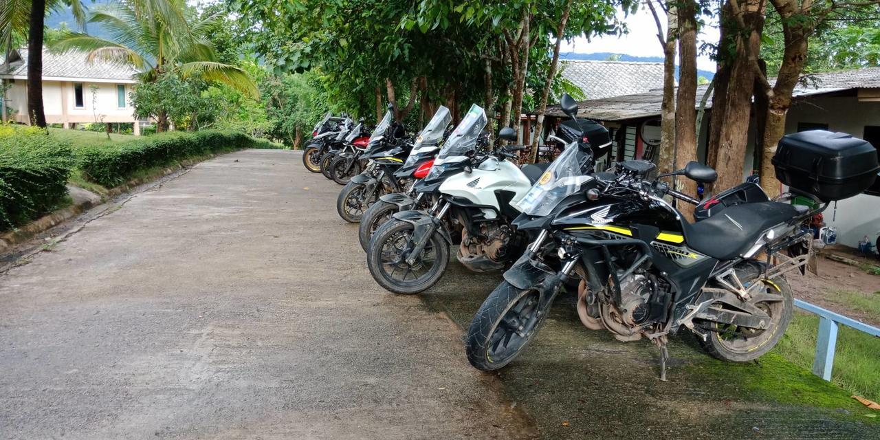 Pai Iyara Resort Extérieur photo