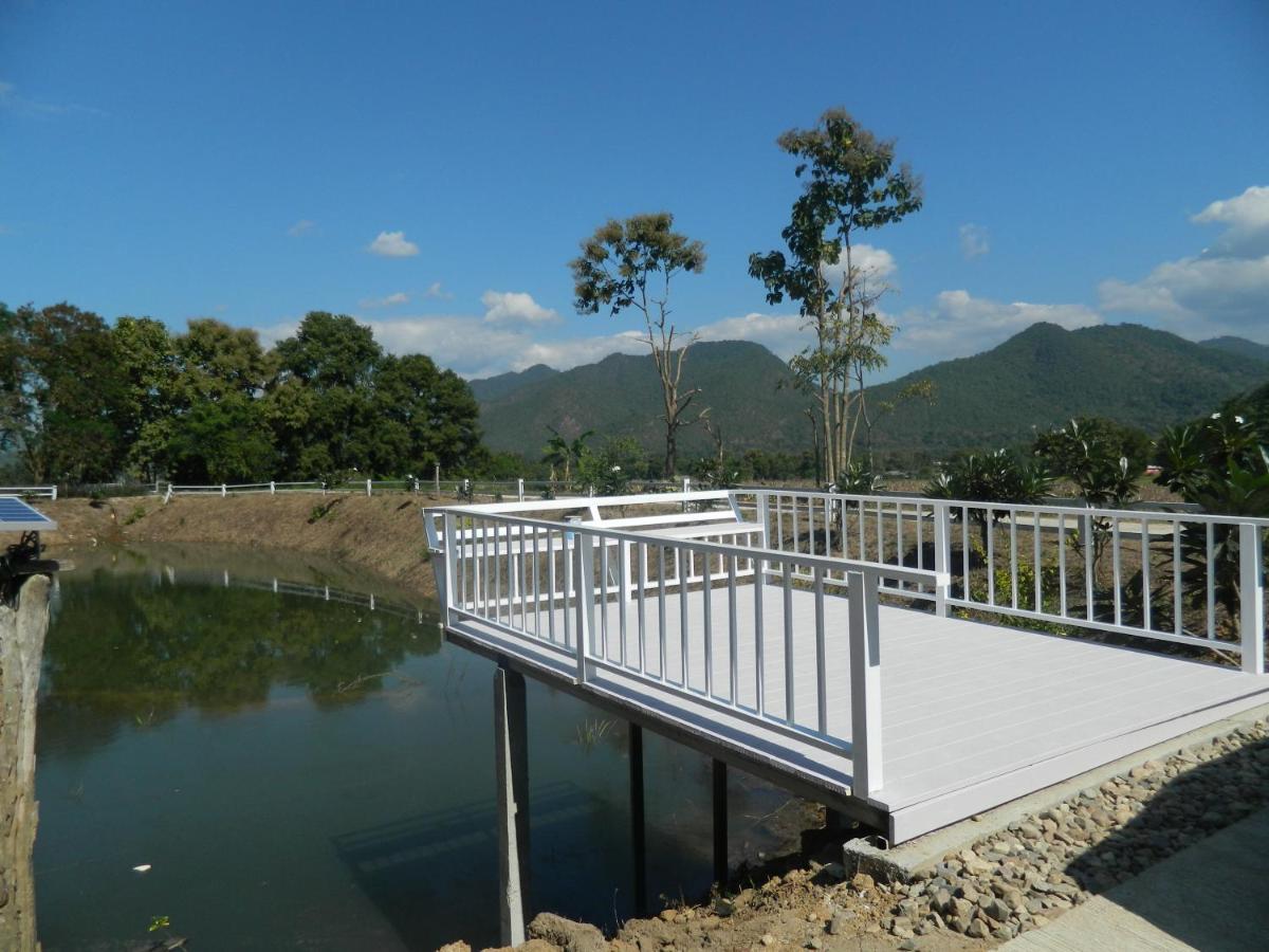 Pai Iyara Resort Extérieur photo