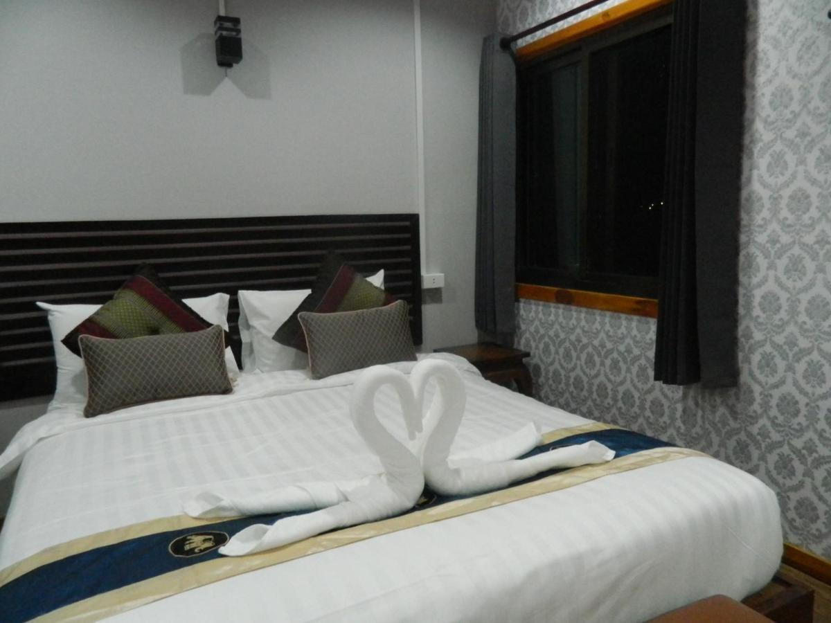 Pai Iyara Resort Extérieur photo